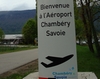 Sicom chambery airport